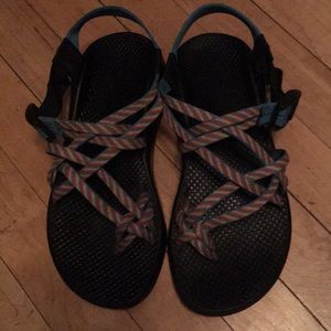 Chacos